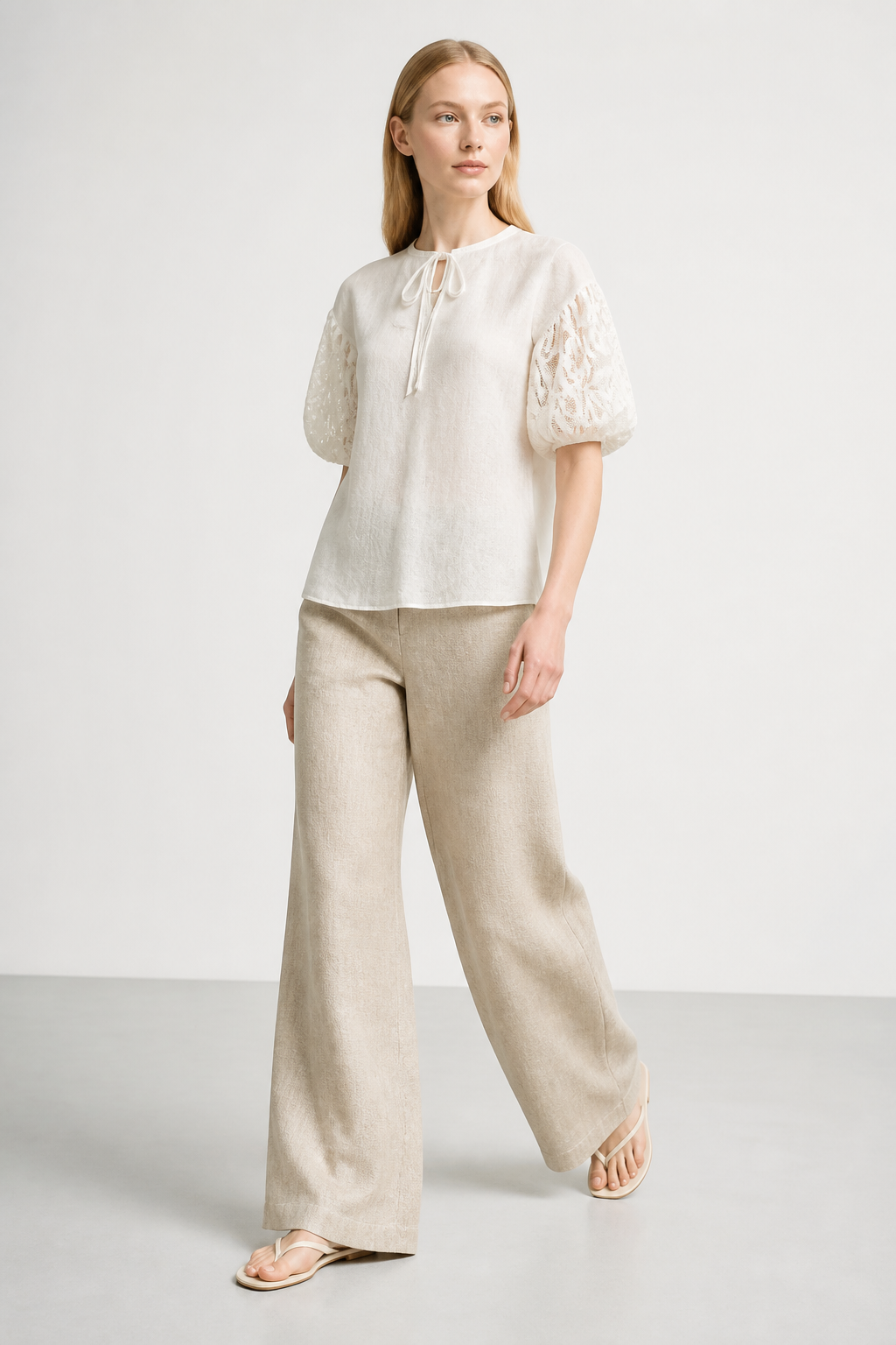 BLUSA AMALFI