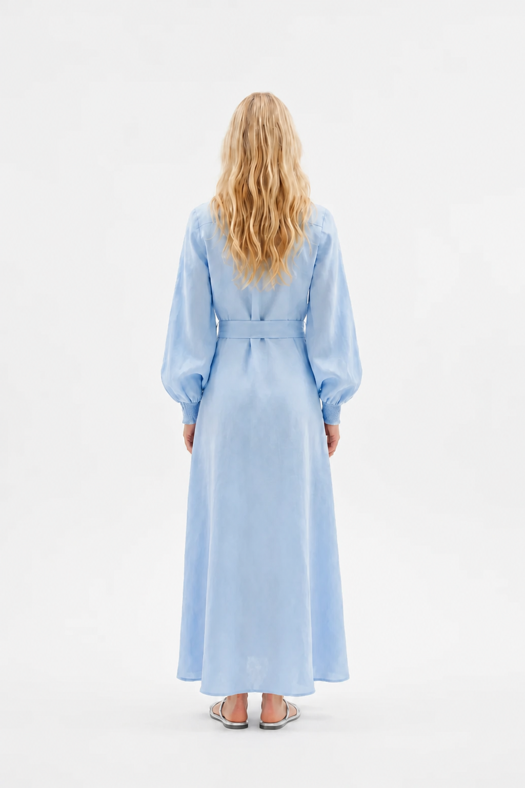 VESTIDO ZENITH