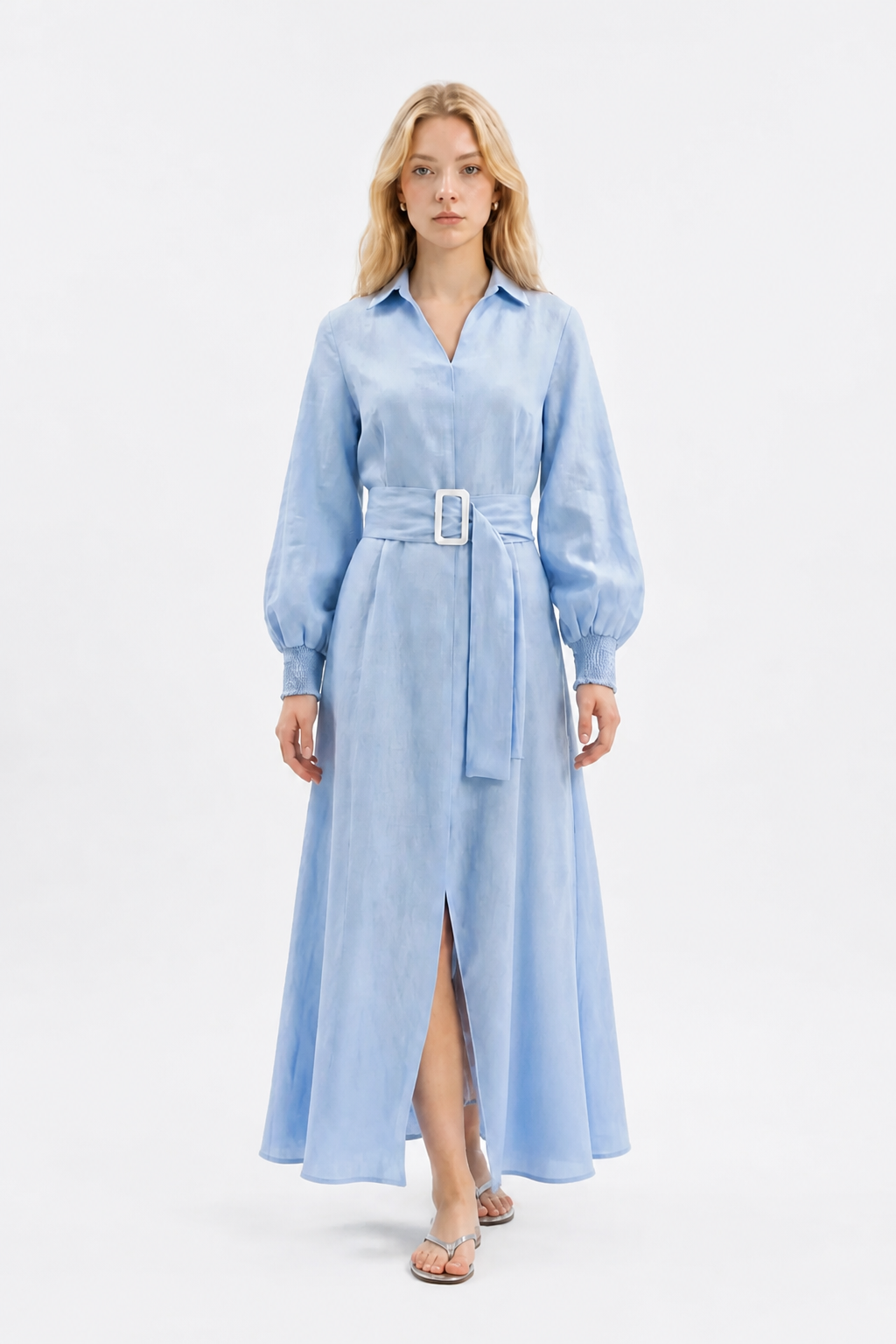 VESTIDO ZENITH