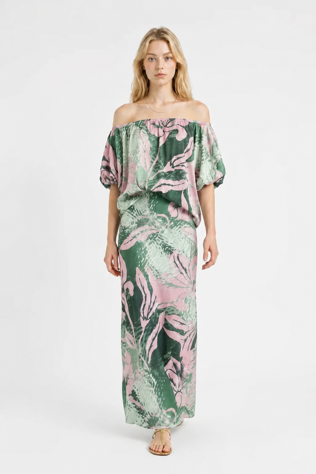 BLUSA IL MARE