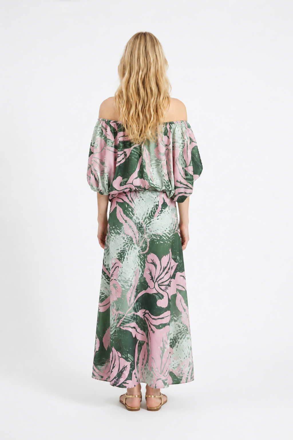 BLUSA IL MARE