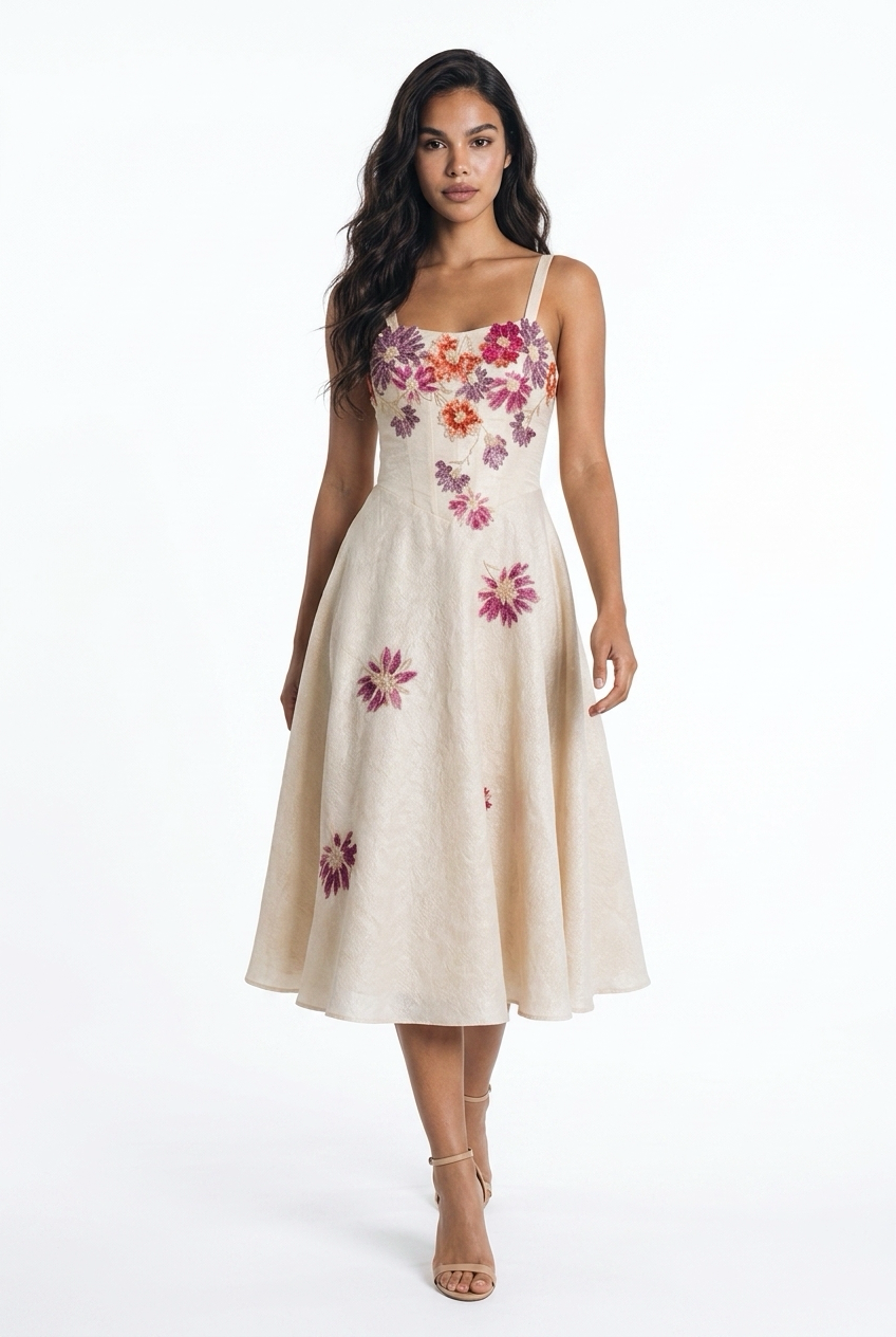 VESTIDO SALT