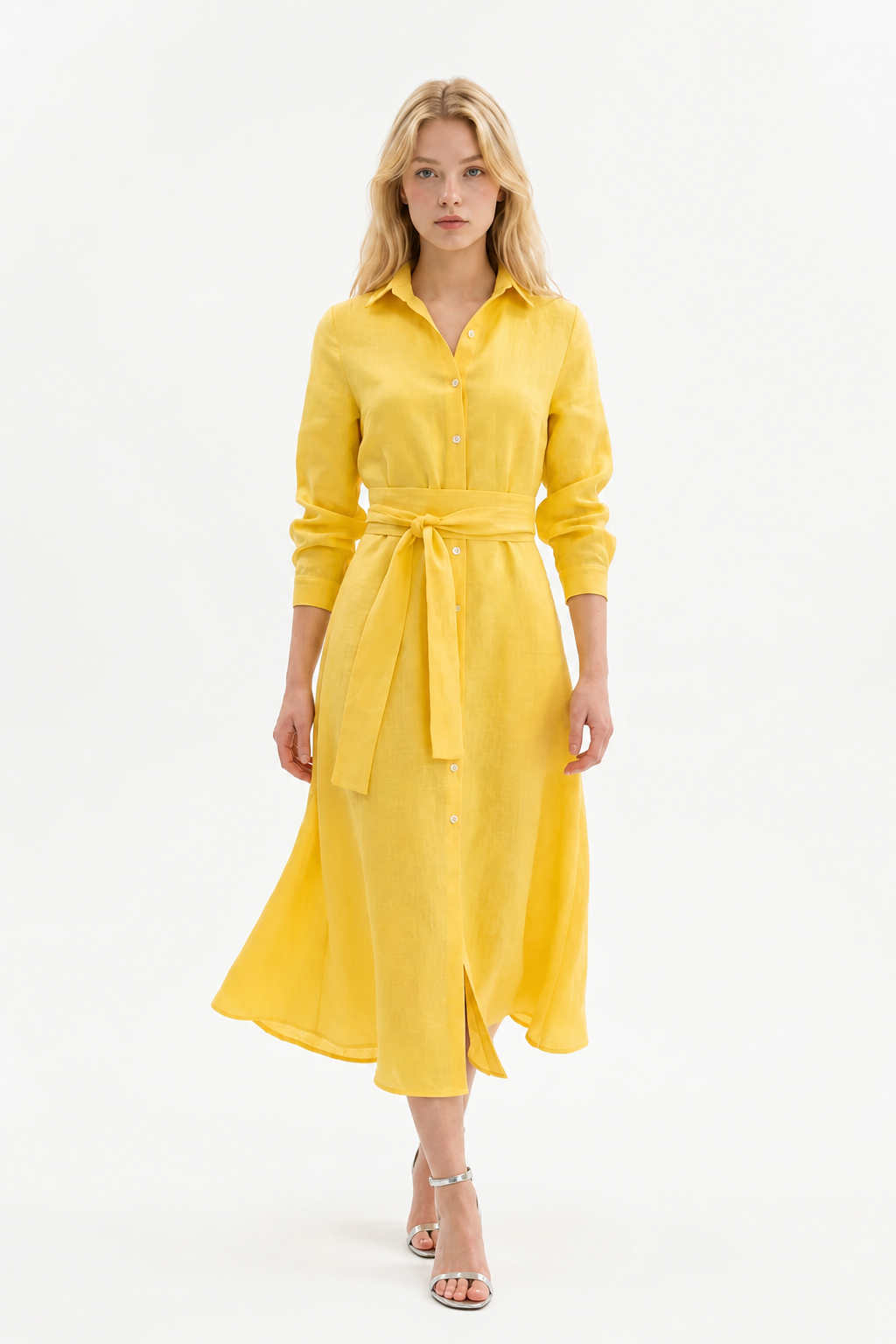 VESTIDO ISABEL