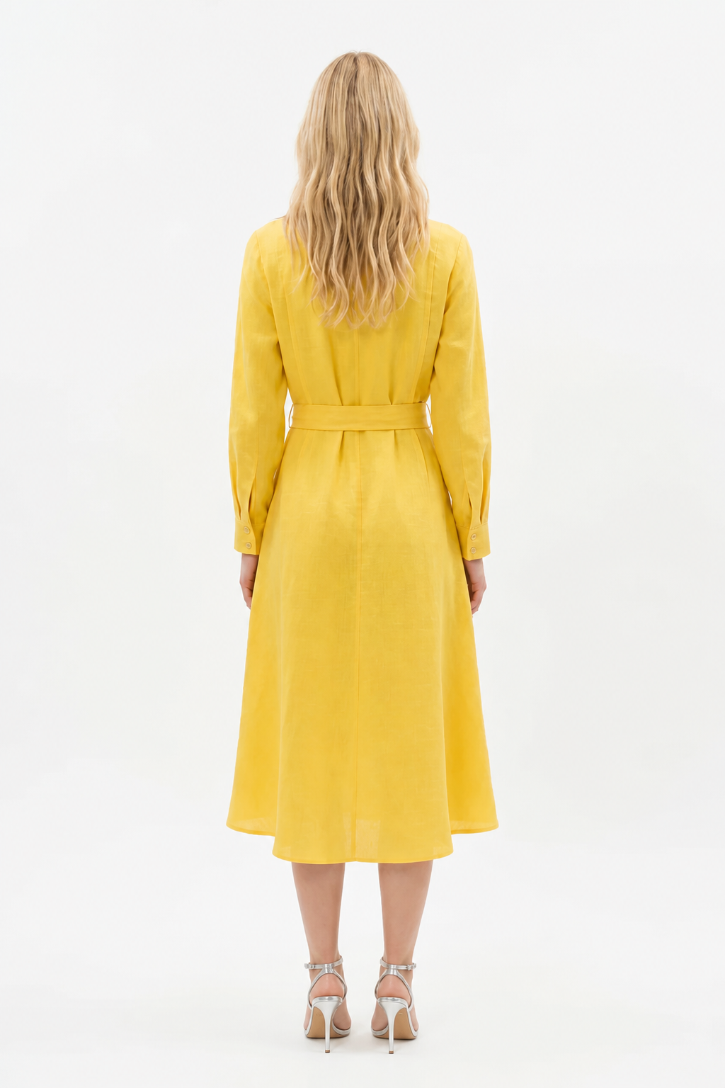 VESTIDO ISABEL