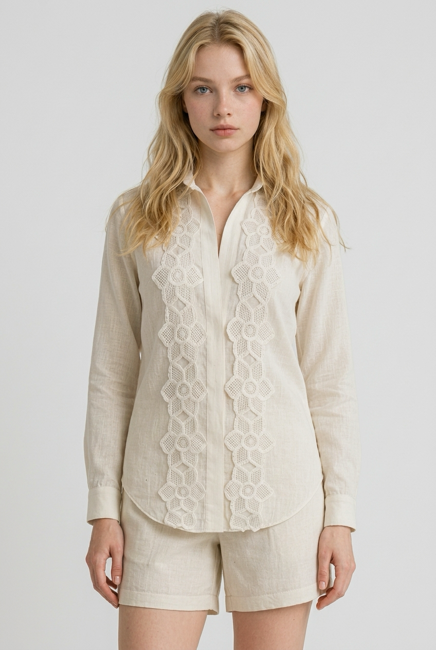 BLUSA ESPUMA