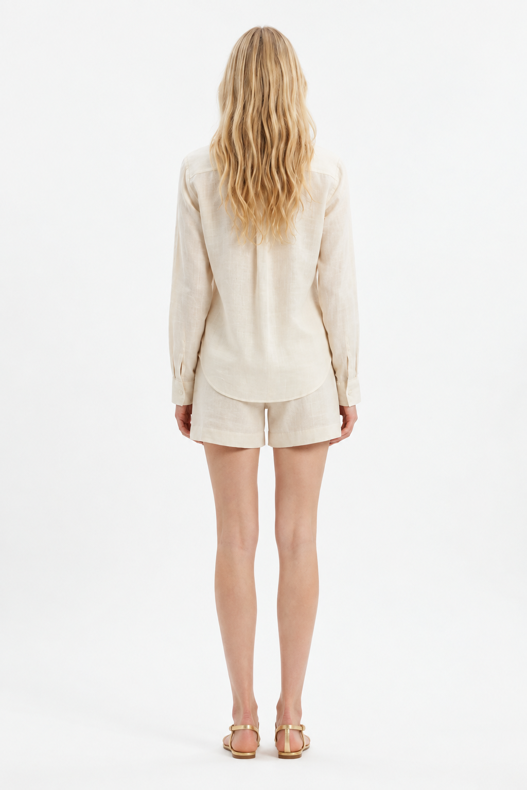 BLUSA ESPUMA