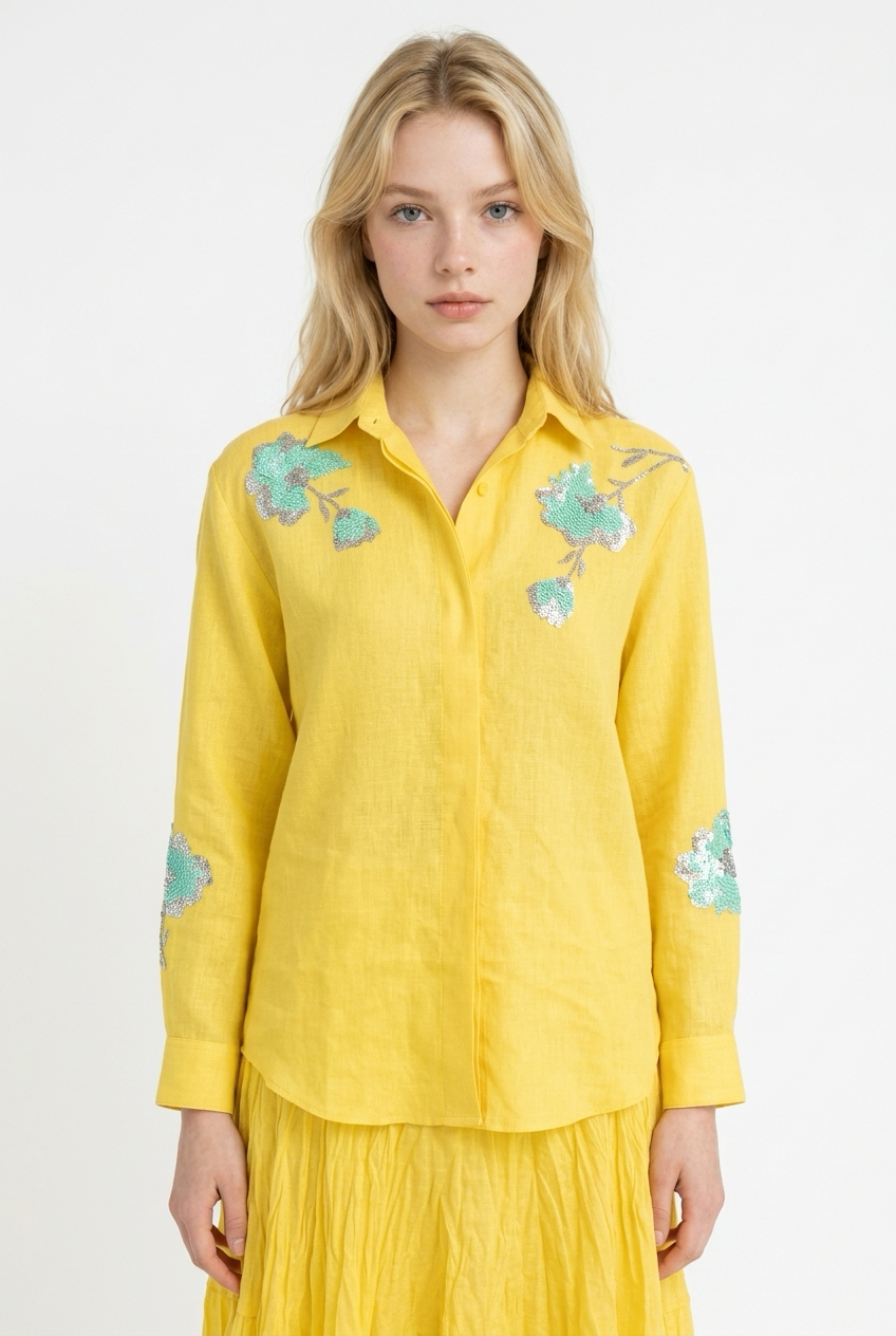 BLUSA CROMATIC