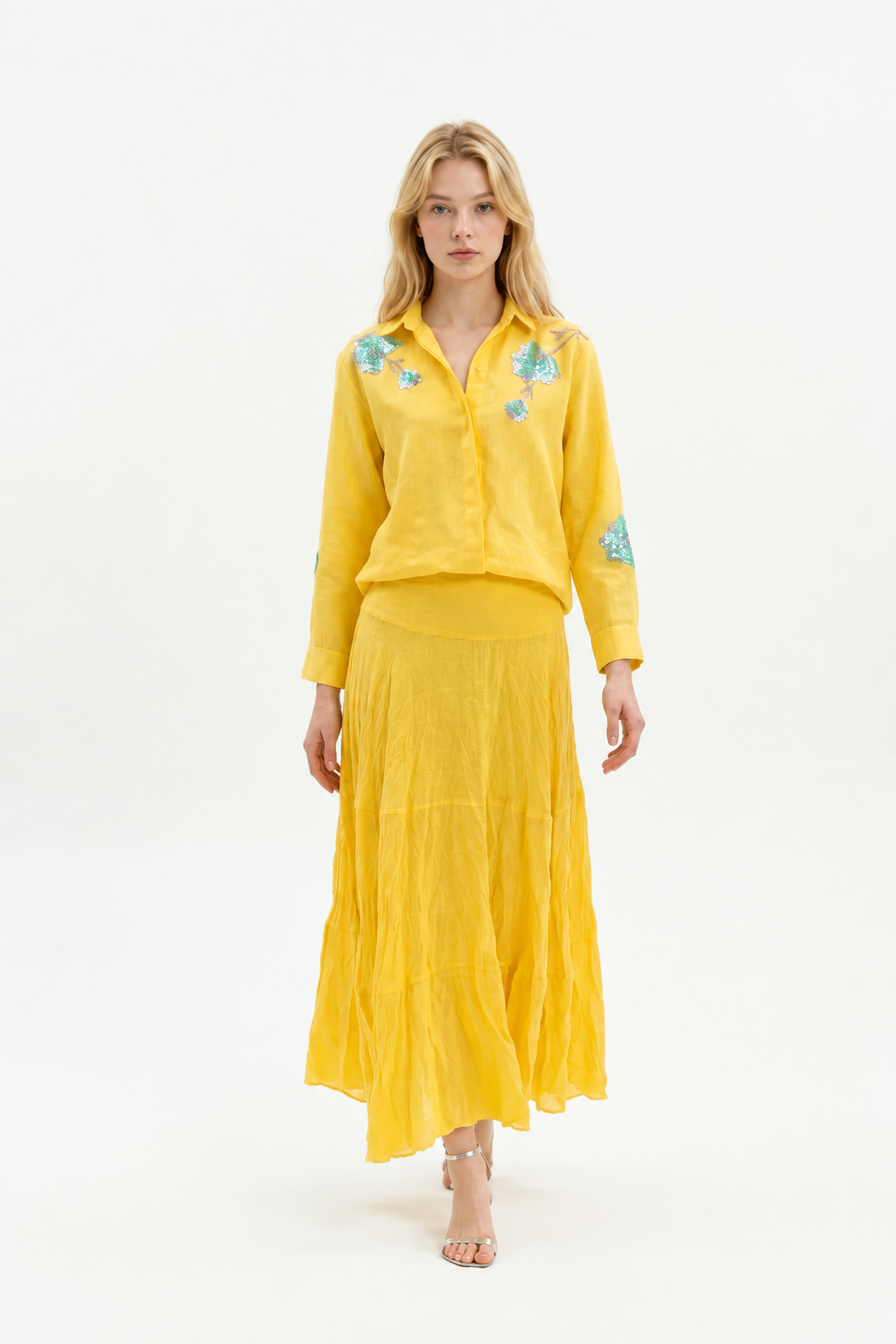 BLUSA CROMATIC