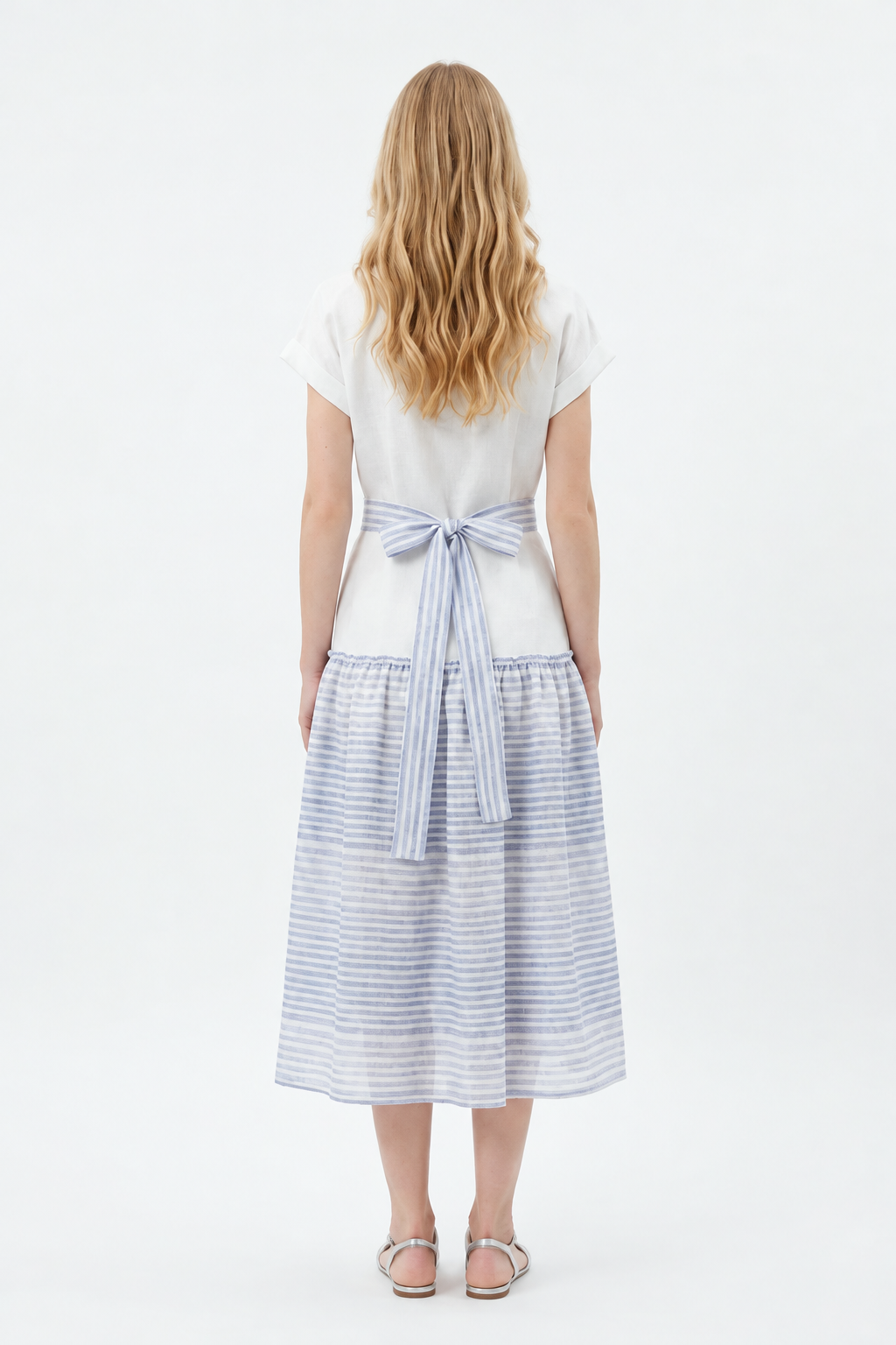 VESTIDO GIADA