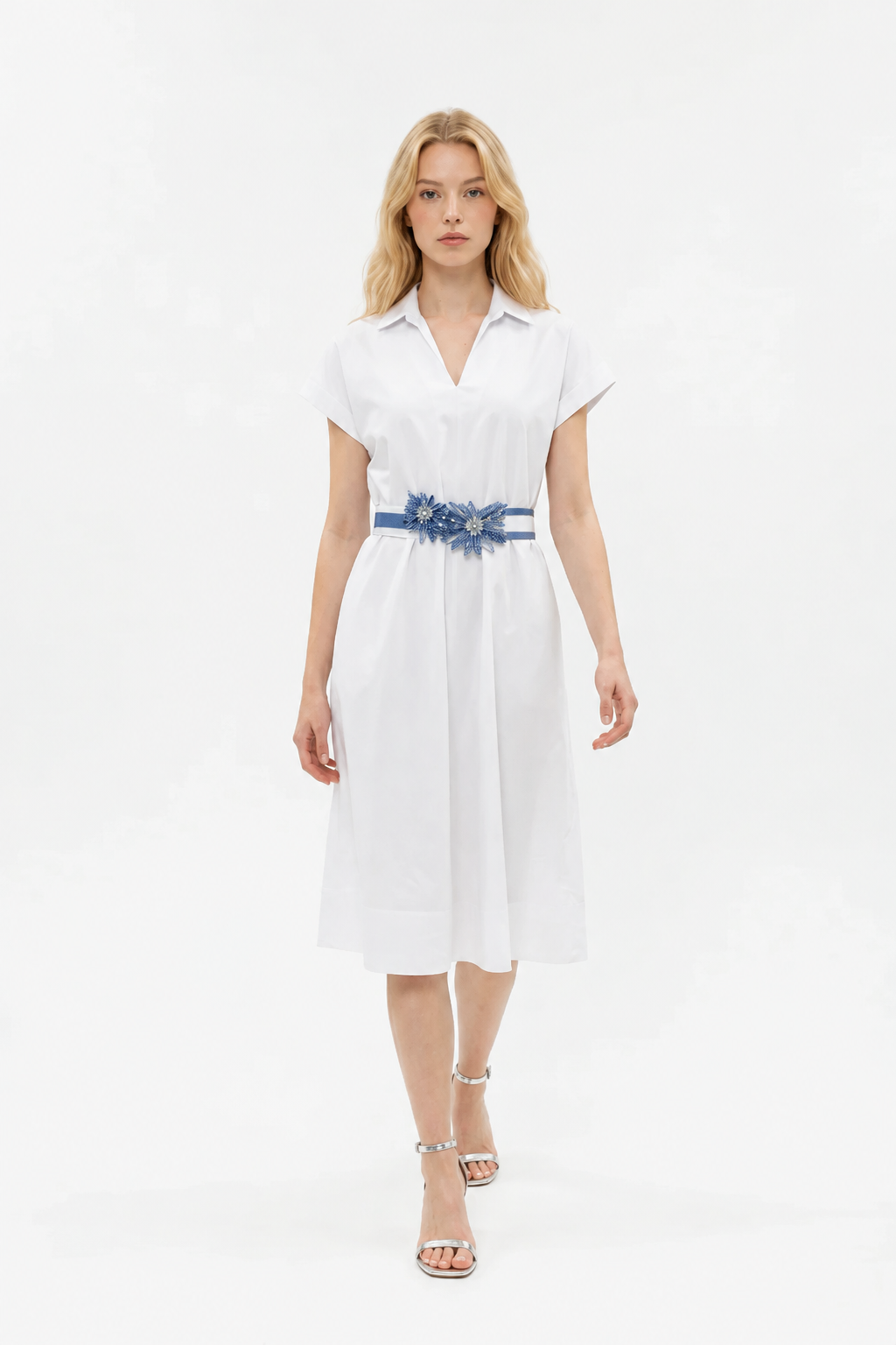 VESTIDO DUNAS