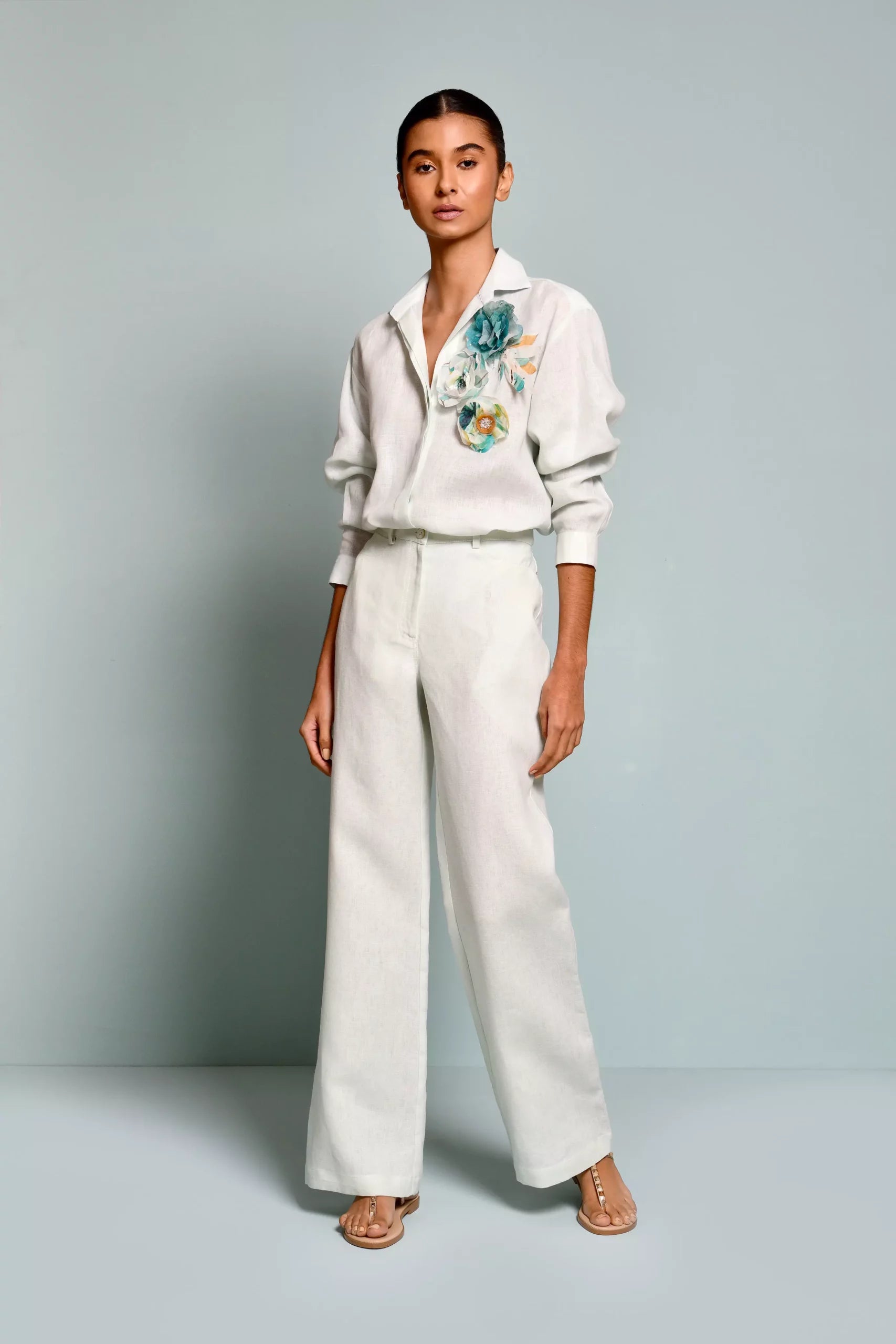 Pantalon Maru
